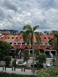 Limau Park (D16), Condominium #619494441